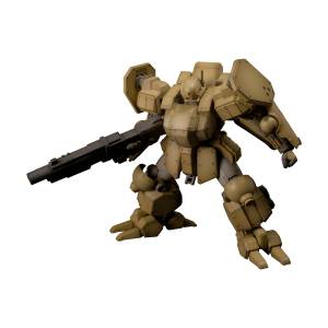 Assault Suit Leynos: AS-5E3 Leynos (Ground Combat Specification) 1/35 - Renewal Ver. Plastic Model [PLUM]