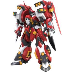 HG 1/144: Super Robot Wars OG - Alteisen Riese [Bandai Spirits]