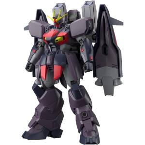 HG 1/144: Mobile Suit Gundam X - Gundam Ashtaron [Bandai Spirits]