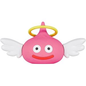 Dragon Quest: Angel Slime - Clay Monsters [Bandai Spirits]