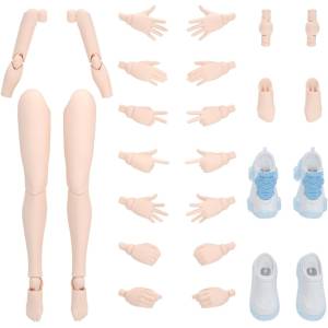 30 Minutes Sisters: Arm & Leg Parts S - Optional Body Parts (Color A) [Bandai Spirits]