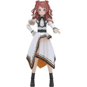 30 Minutes Sisters: Gakuen Idolmaster - Saki Hanami (20th