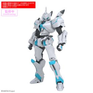 30 Minutes Preference: ENIA [Bandai Spirits]