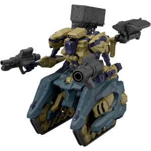 30 Minutes Missions: Armored Core VI FIRES OF RUBICON - RaD CC-3000 Wrecker Circus [Bandai Spirits]