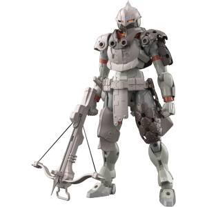 30 Minutes Fantasy: Land Hunter [Bandai Spirits]