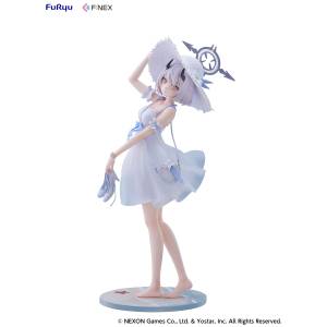 Blue Archive: Himuro Sena 1/7 - Casual Ver. F:NEX [FuRyu]