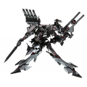 V.I. Series Armored Core - LAYLEONARD 04-ALICIA UNSUNG Plastic Model [Kotobukiya]