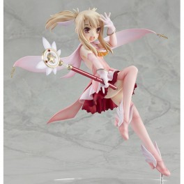 Fate/Kaleid Liner - Prisma Illya (Manga Ver.)