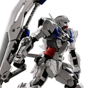 MG 1/100: Mobile Suit Gundam 00P - Gundam Astrea (Limited Edition) [Bandai Spirits]