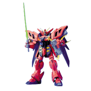 Mobile Suit Gundam X 1/100: Gundam Virsago HG (Limited Edition) [Bandai Spirits]