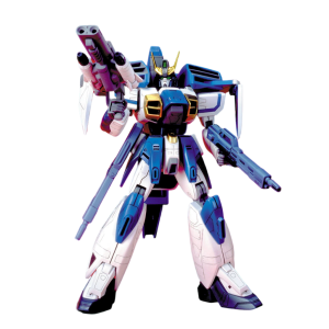 Mobile Suit Gundam X - Gundam Airmaster Burst 1/100 (Limited Edition) [Bandai Spirits]