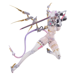 Galactic Series: Neon Reika Wing 1/12 [Otherwhere]