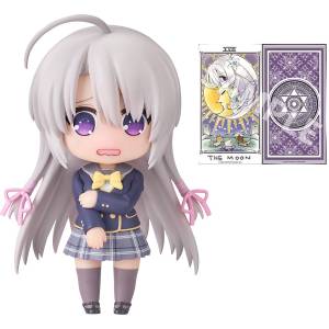 Nendoroid 3008: Sabbat of the Witch - Ayachi Nene (Limited + Bonus) [Good Smile Arts Shanghai]