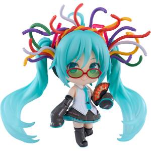 Nendoroid 3065: Hatsune Miku HMO Ver. [Good Smile Company]