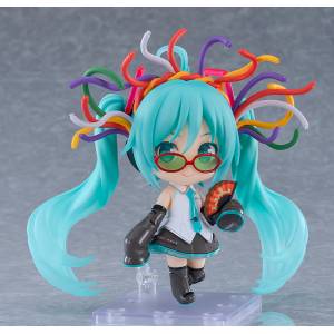 Nendoroid 3065: Hatsune Miku HMO Ver. (Limited + Bonus) [Good Smile Company]