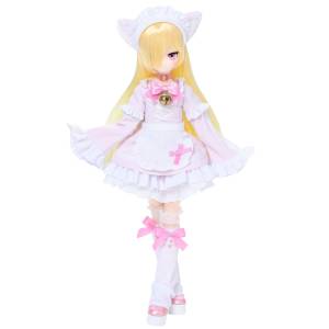 POP'n SODA MAID: Uru Mochizuki (Strawberry Soda Ver.) - Luminous Street [Azone]