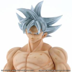 Dragon Ball Super - Son Goku Migatte no Gokui / Ultra Instinct  Limited Edition [Gigantic Series]
