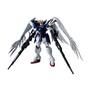 Gundam Universe: Mobile Suit Gundam Wing Endless Waltz - XXXG-00W0 Wing Gundam Zero (Renewal) [Bandai Spirits]