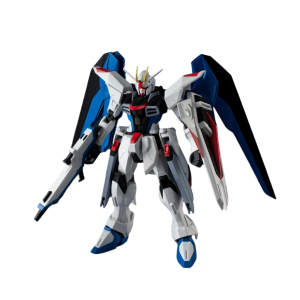 Gundam Universe: Mobile Suit Gundam SEED Freedom - ZGMF-X10A Freedom Gundam (Renewal) [Bandai Spirits]