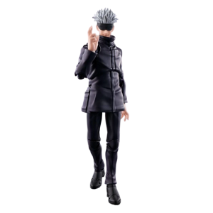S.H.FIGUARTS: Jujutsu Kaisen - Satoru Gojo (Reissue) [Bandai Spirits]