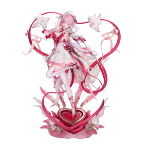 Honkai Impact 3rd: Elysia 1/7 - Hi Love Elf ♥ Ver. [Myethos]