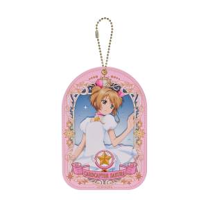 Cardcaptor Sakura Clear Card: A Ver. - Mirror Charm [Good Smile Moment]