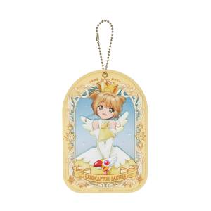 Cardcaptor Sakura Clear Card: B Ver. - Mirror Charm [Good Smile Moment]