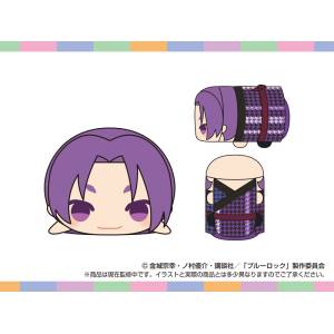 Blue Lock: Reo Mikage Mochi Mochi Plush Mascot [SK Japan]