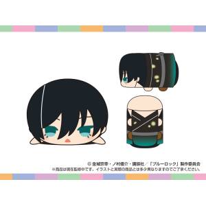 Blue Lock: Rin Itoshi Mochi Mochi Plush Mascot [SK Japan]