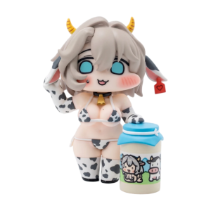 Brown Dust 2: Teresse - Milky Bikini JAZZ JACK Ver. [Cerberus Project]
