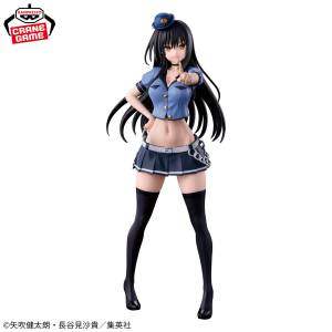 To Love-Ru Darkness: Yui Kotegawa - Glitter & Glamours (Banpresto) [2nd hand]