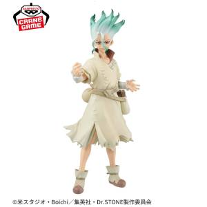 Dr. Stone: Senku Ishigami (Banpresto) [2nd hand]
