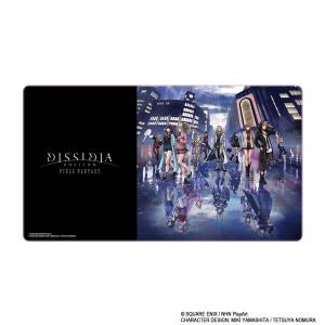 Final Fantasy Dissidia: Duellum Playmat [Square Enix]