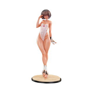 Taimanin RPGX: Mizuki Yukikaze 1/6 - Adult Swimsuit Ver. [Magi Arts]