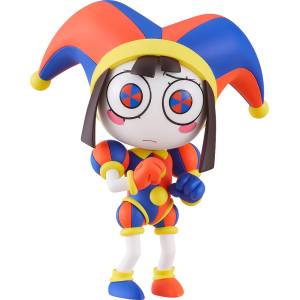 Nendoroid 2583: The Amazing Digital Circus - Pomni (Reissue) [Good Smile Company]