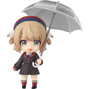 Nendoroid 2766: Ui Shigure Regular Outfit Ver. [Good Smile Arts Shanghai]