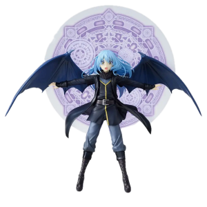 Ichiban Kuji (A Prize): That Time I Got Reincarnated as a Slime - Rimuru Tempest [2nd Hand]