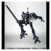 Robot damashii side ab dunbine (todd & tokamak type) - edition limitée