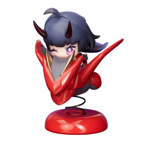 Honkai Impact 3rd: Raiden Mai - Herrscher of Thunder Ver. Happy Shake [Apex - Loose]