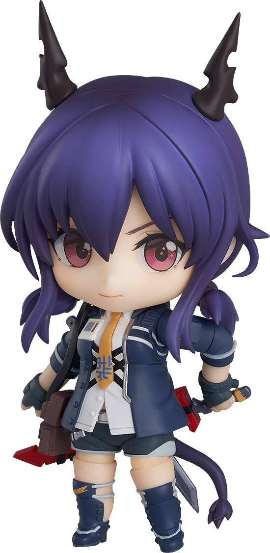 Nendoroid 1422: Arknights - Ch'en - REISSUE [Good Smile Arts Shanghai]