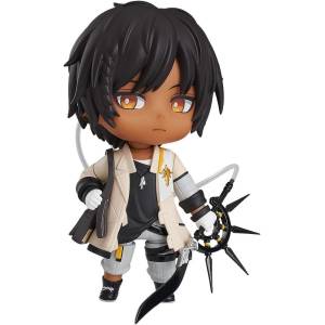 Nendoroid Arknights - Thorns [Nendoroid 1679]