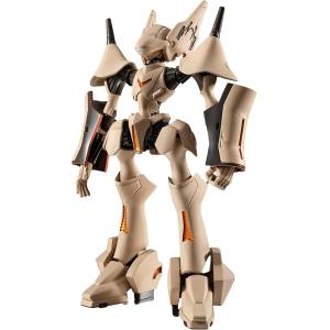 Robot Spirits Side AntiBody: Brain Powerd - Hime Brain - LIMITED EDITION [Bandai Spirits]
