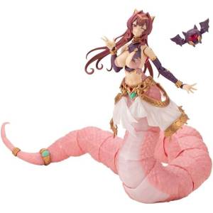 Arcanadea: Meltina - Plastic Model (Reissue) [Kotobukiya]