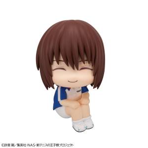 Look Up: The New Prince of Tennis - Shusuke Fuji [MegaHouse]