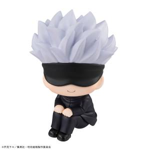 Look Up: Jujutsu Kaisen - Satoru Gojo (Reissue) [MegaHouse]