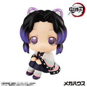 Look Up: Demon Slayer / Kimetsu no Yaiba - Shinobu Kocho (Reissue) [MegaHouse]