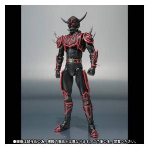 Kamen Rider Den-O - Negataros [S.H.Figuarts]