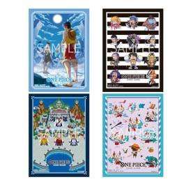 one piece card game sleeves size One Piece Card Size Guide 2026: Dimensions, Sleeves, Binders TCG Protectors