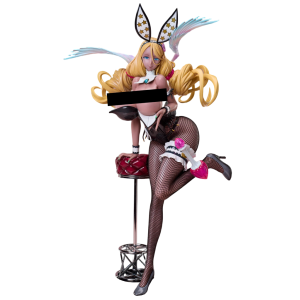 Original Character by RAITA: Kirara Akutsu 1/4 - Velvet Eclipse Bunny Ver. (Limited + Bonus) [Native / BINDing]