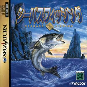 SeaBass Fishing [SAT - occasion BE]